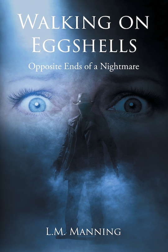 Front cover_Walking on Eggshells