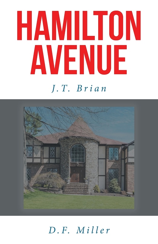 Front cover_Hamilton Avenue