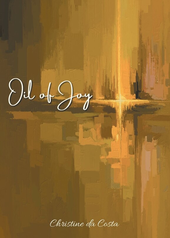 Front cover_Oil of Joy