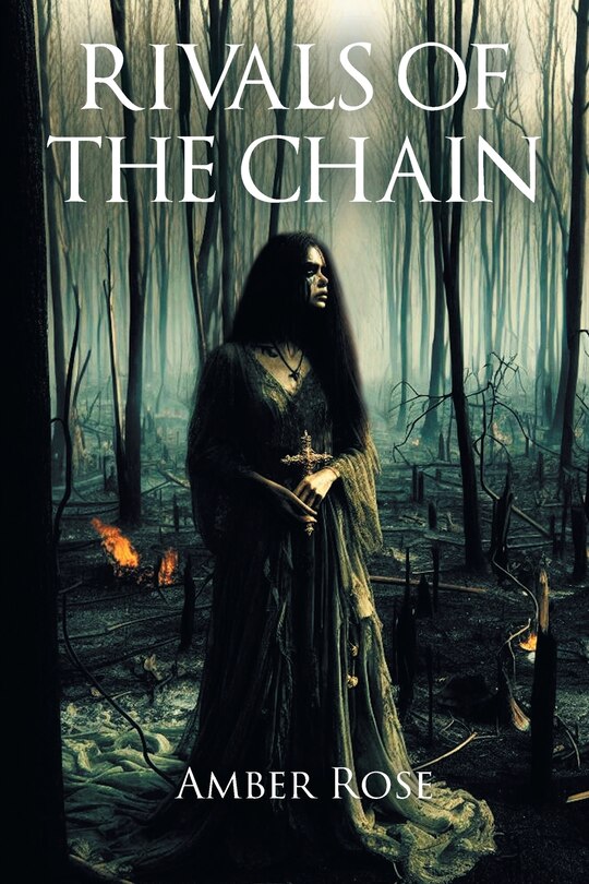 Front cover_Rivals of the Chain