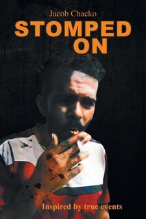 Front cover_Stomped On