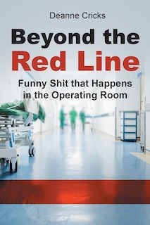 Couverture_Beyond the Red Line