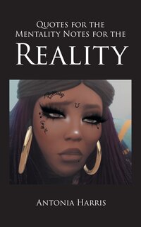 Front cover_Quotes for the Mentality Notes for the Reality