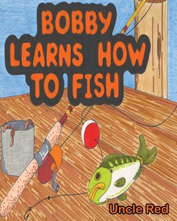 Couverture_Bobby Learns How to Fish