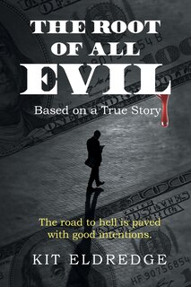 Couverture_The Root of All Evil