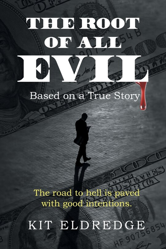Couverture_The Root of All Evil
