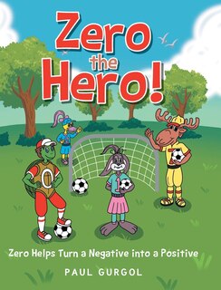 Front cover_Zero the Hero!