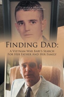 Front cover_Finding Dad