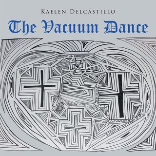 Front cover_The Vacuum Dance