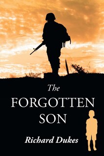 Front cover_The Forgotten Son