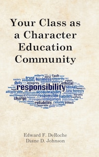 Couverture_Your Class as a Character Education Community