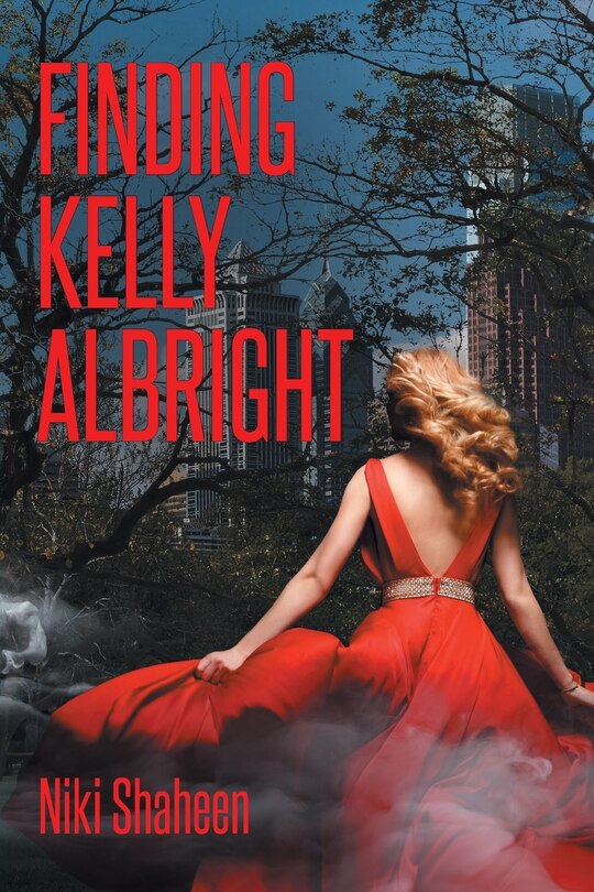 Couverture_Finding Kelly Albright