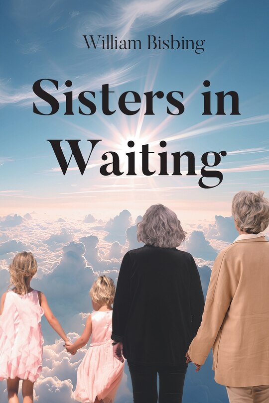 Front cover_Sisters in Waiting