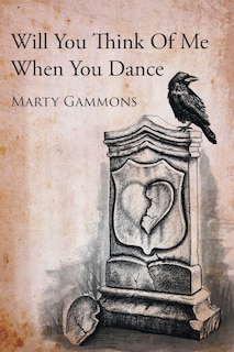 Front cover_Will You Think Of Me When You Dance