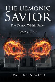 Front cover_The Demonic Savior
