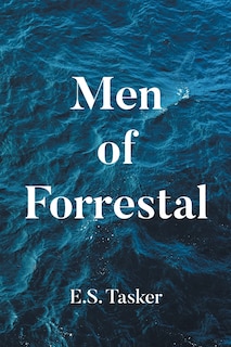 Front cover_Men of Forrestal