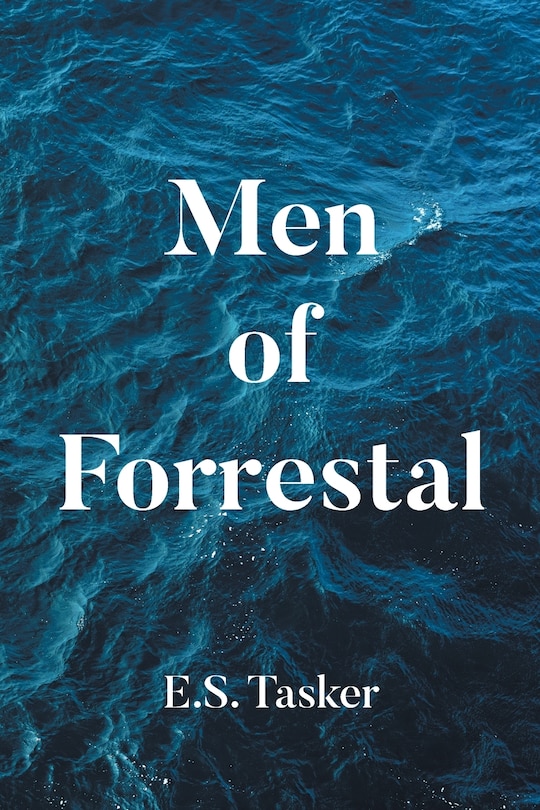 Front cover_Men of Forrestal