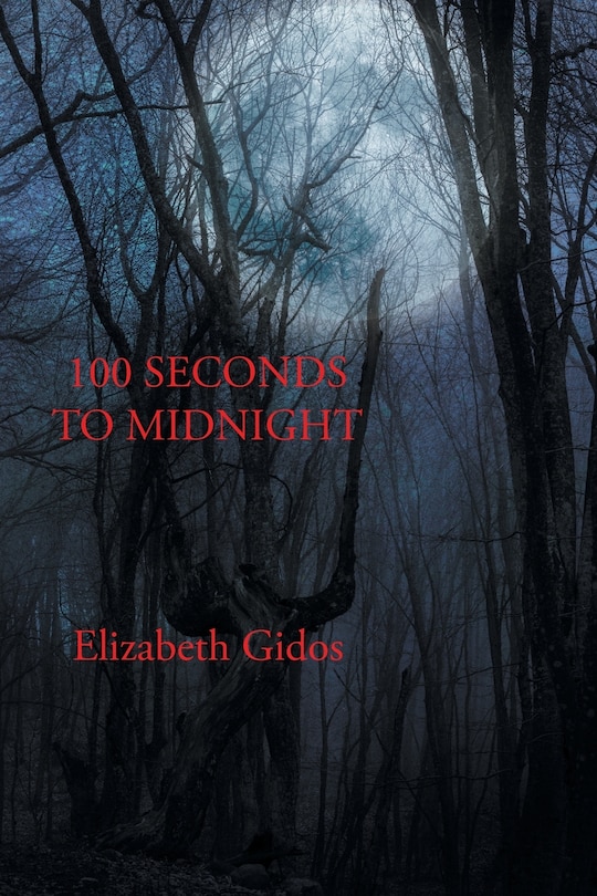 Front cover_100 Seconds to Midnight
