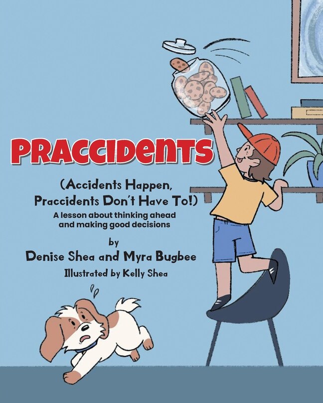 Front cover_Praccidents