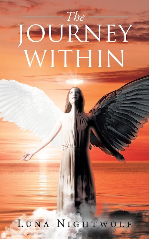 Front cover_The Journey Within