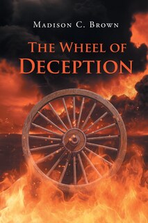 Front cover_The Wheel of Deception