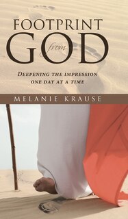Front cover_Footprint from God