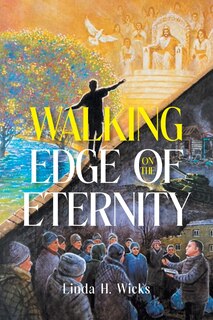 Front cover_Walking on the Edge of Eternity