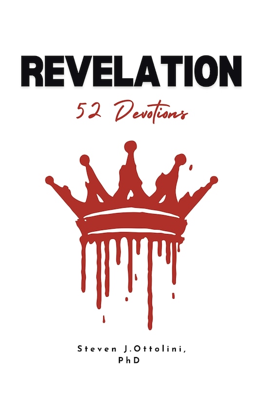 Front cover_REVELATION 52 Devotions