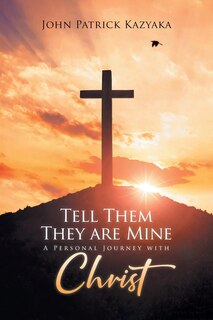 Front cover_Tell Them They Are Mine