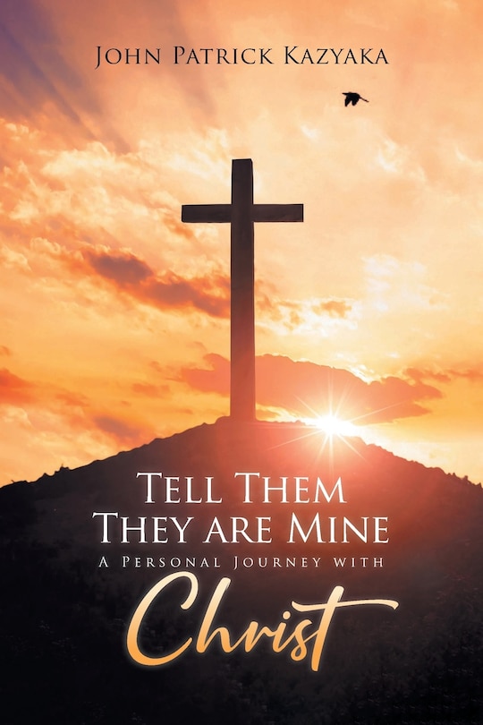 Front cover_Tell Them They Are Mine