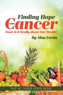 Front cover_Finding Hope with Cancer