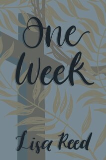 Couverture_One Week