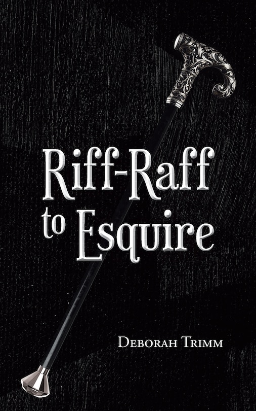 Front cover_Riff-Raff to Esquire