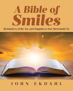 Front cover_A Bible of Smiles