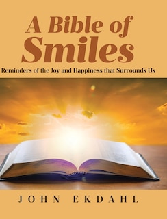 Couverture_A Bible of Smiles