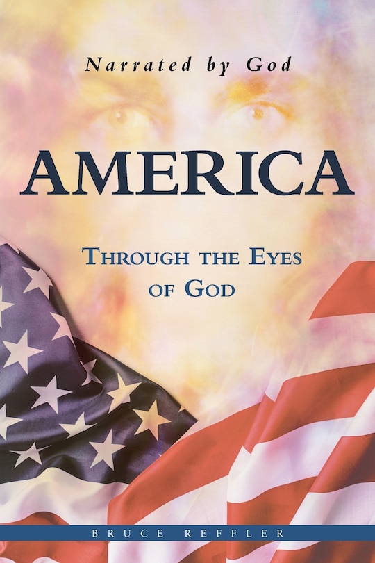 Front cover_America
