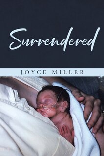 Front cover_Surrendered