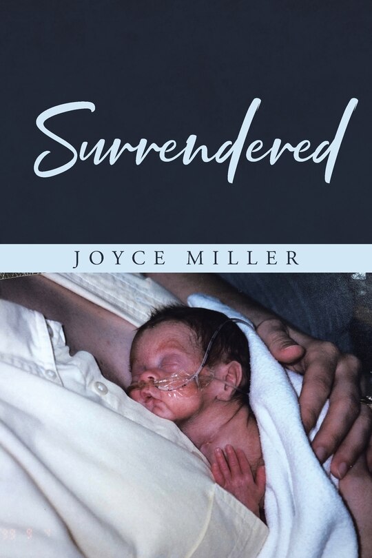 Front cover_Surrendered