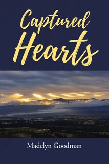 Front cover_Captured Hearts