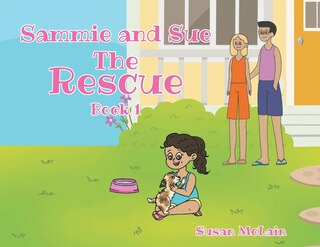 Front cover_Sammie and Sue