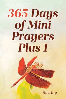 Couverture_365 Days of Mini Prayers Plus 1