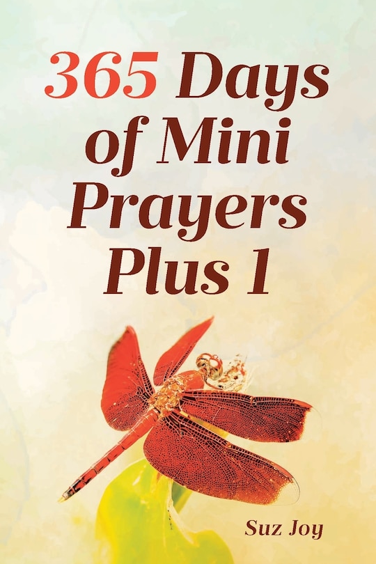 Couverture_365 Days of Mini Prayers Plus 1
