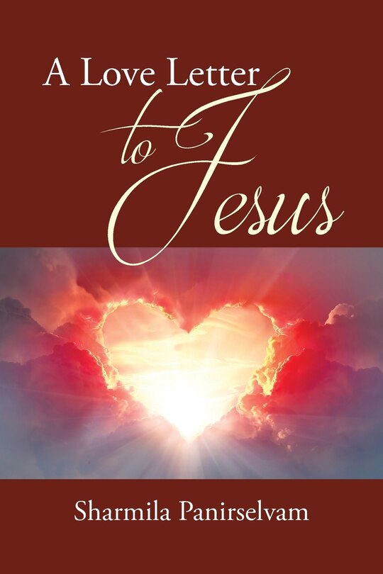Couverture_A Love Letter to Jesus