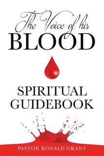 Front cover_The Voice of his Blood