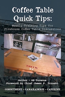 Couverture_Coffee Table Quick Tips