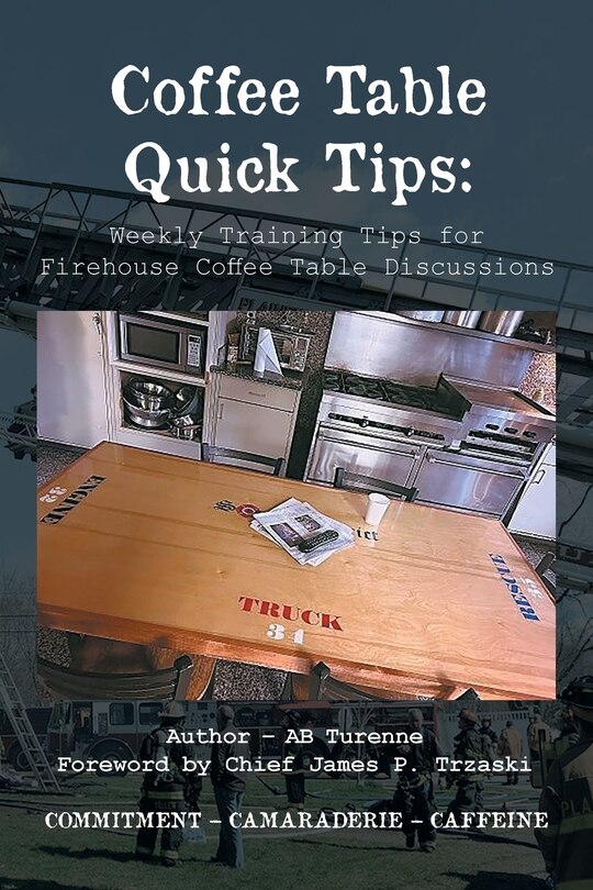Couverture_Coffee Table Quick Tips