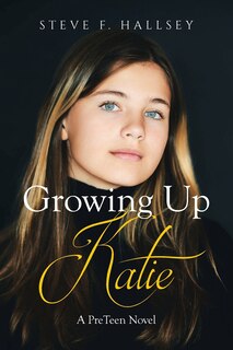 Front cover_Growing Up Katie