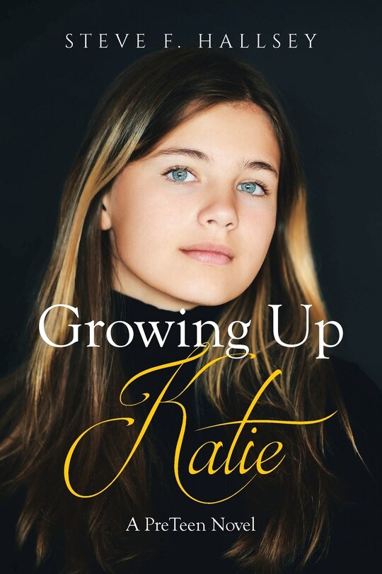 Front cover_Growing Up Katie