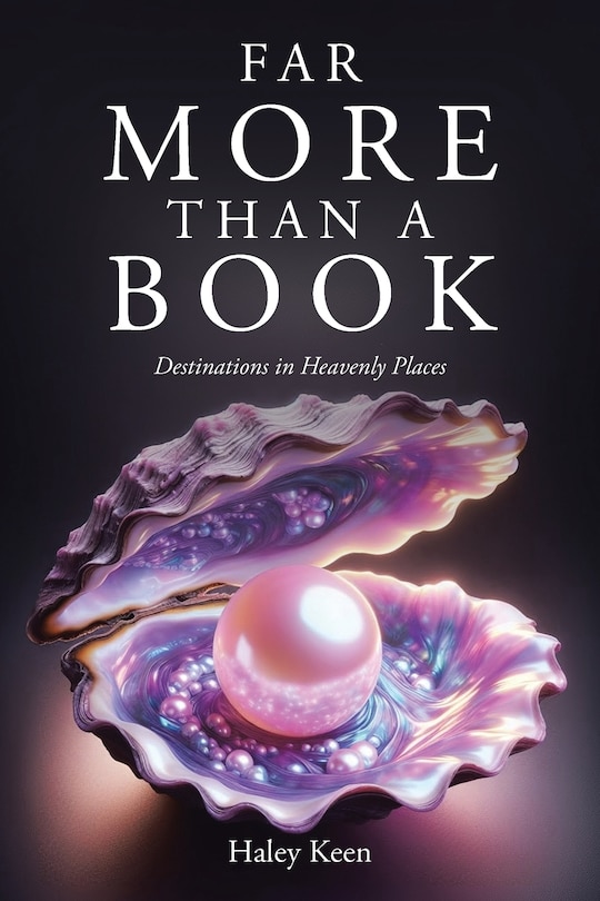 Front cover_Far More Than A Book
