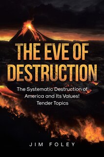Front cover_The Eve of Destruction
